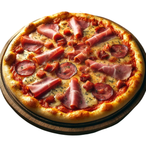 Kovači pizza