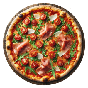 BOEING PIZZA