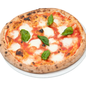 MARGARITA PIZZA