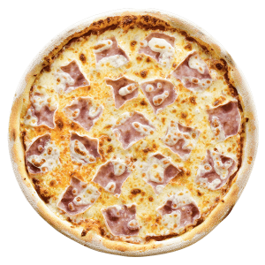 PIZZA ŠUNKA-SIR