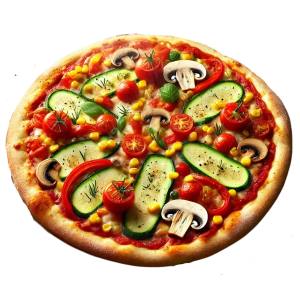 VEGA PIZZA